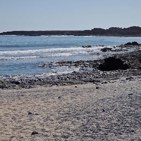 コラレホCasa Mari Y Jose Con Grandes Piscinas Y Wifi Gratisアパートメント エクステリア 写真