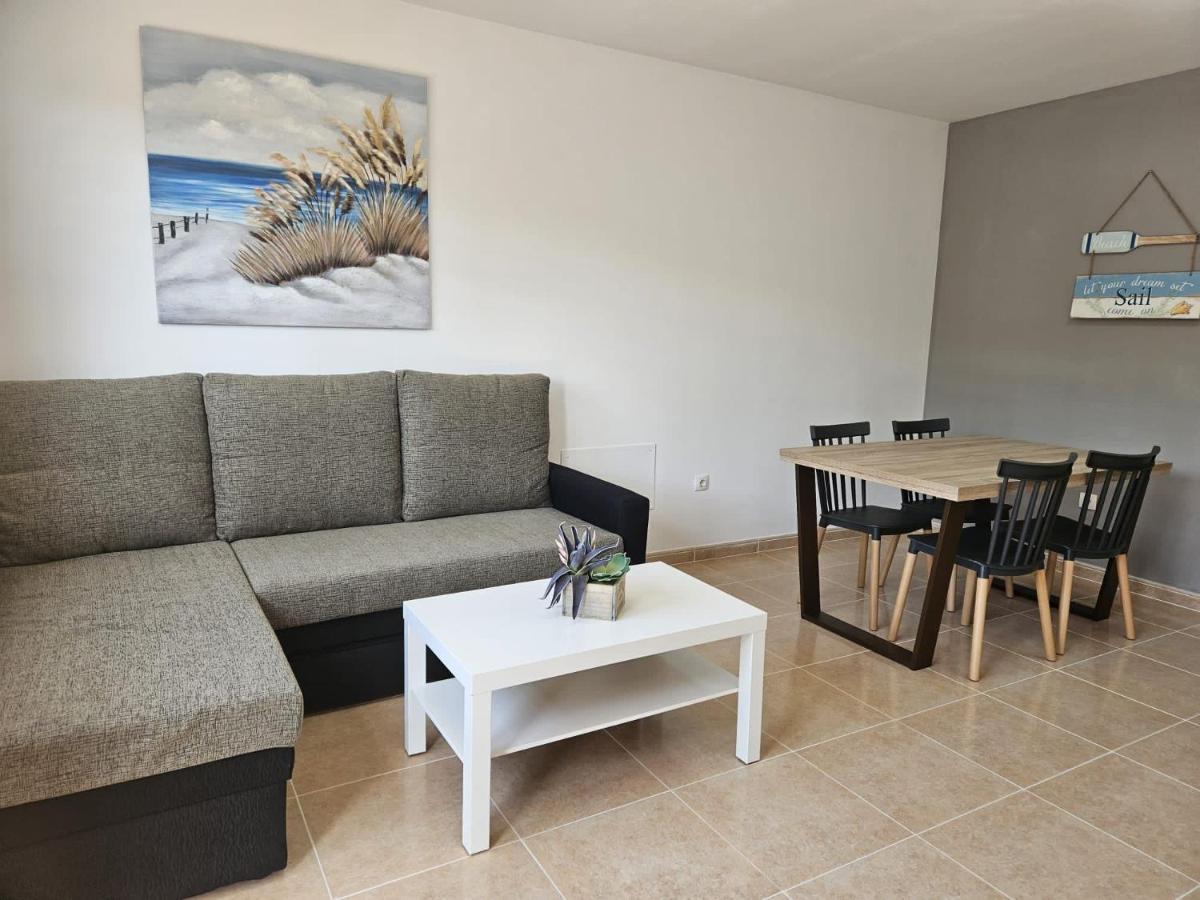 コラレホCasa Mari Y Jose Con Grandes Piscinas Y Wifi Gratisアパートメント エクステリア 写真