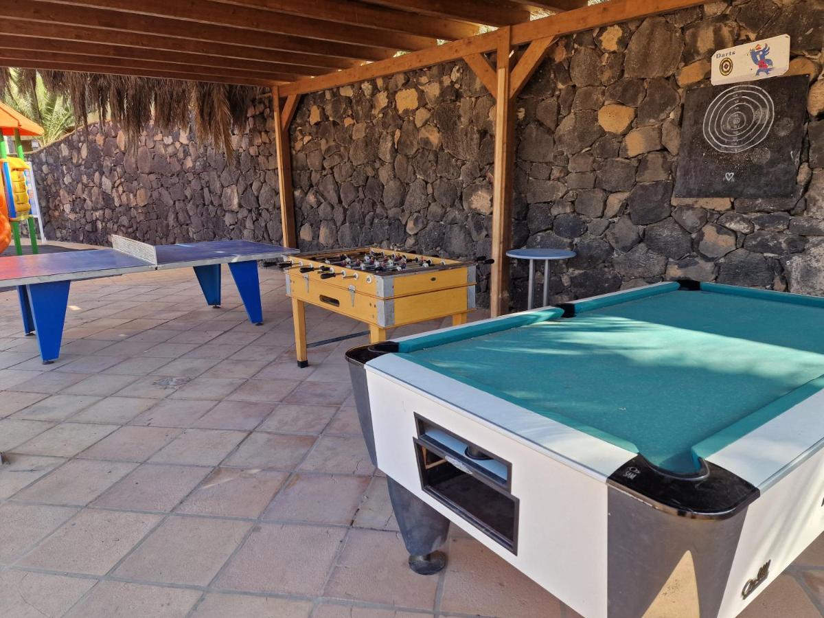 コラレホCasa Mari Y Jose Con Grandes Piscinas Y Wifi Gratisアパートメント エクステリア 写真