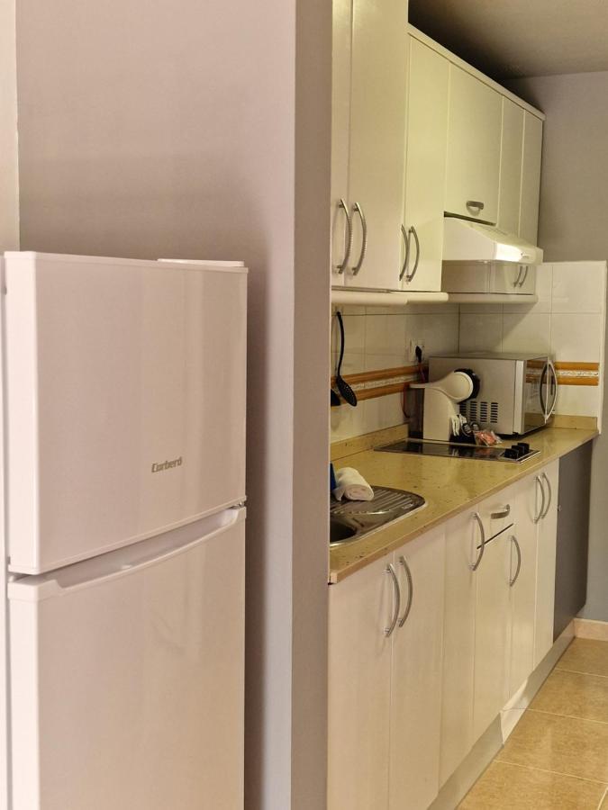 コラレホCasa Mari Y Jose Con Grandes Piscinas Y Wifi Gratisアパートメント エクステリア 写真