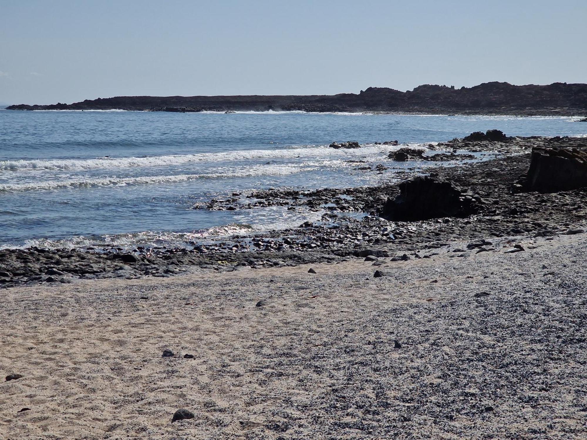 コラレホCasa Mari Y Jose Con Grandes Piscinas Y Wifi Gratisアパートメント エクステリア 写真