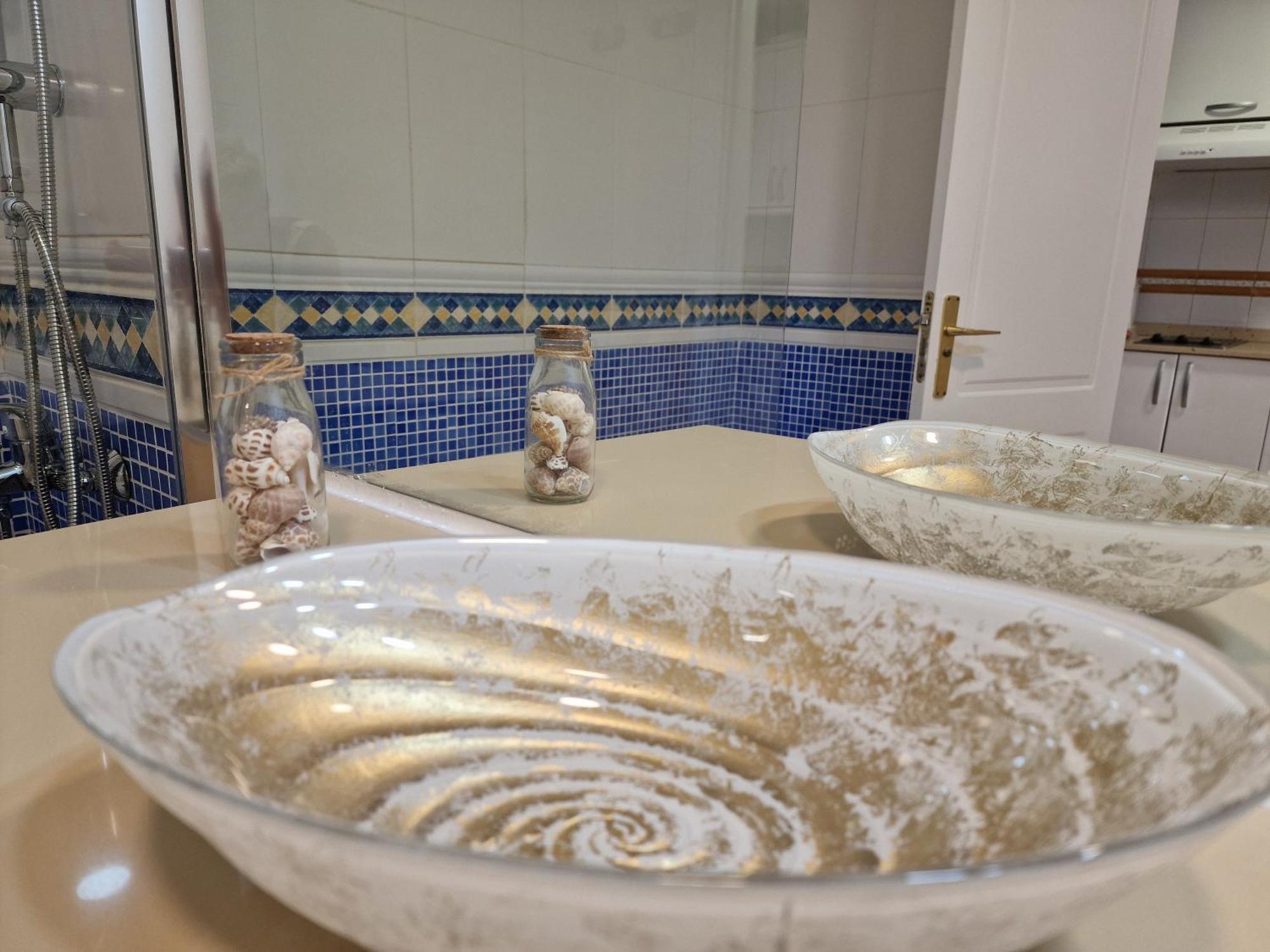 コラレホCasa Mari Y Jose Con Grandes Piscinas Y Wifi Gratisアパートメント エクステリア 写真