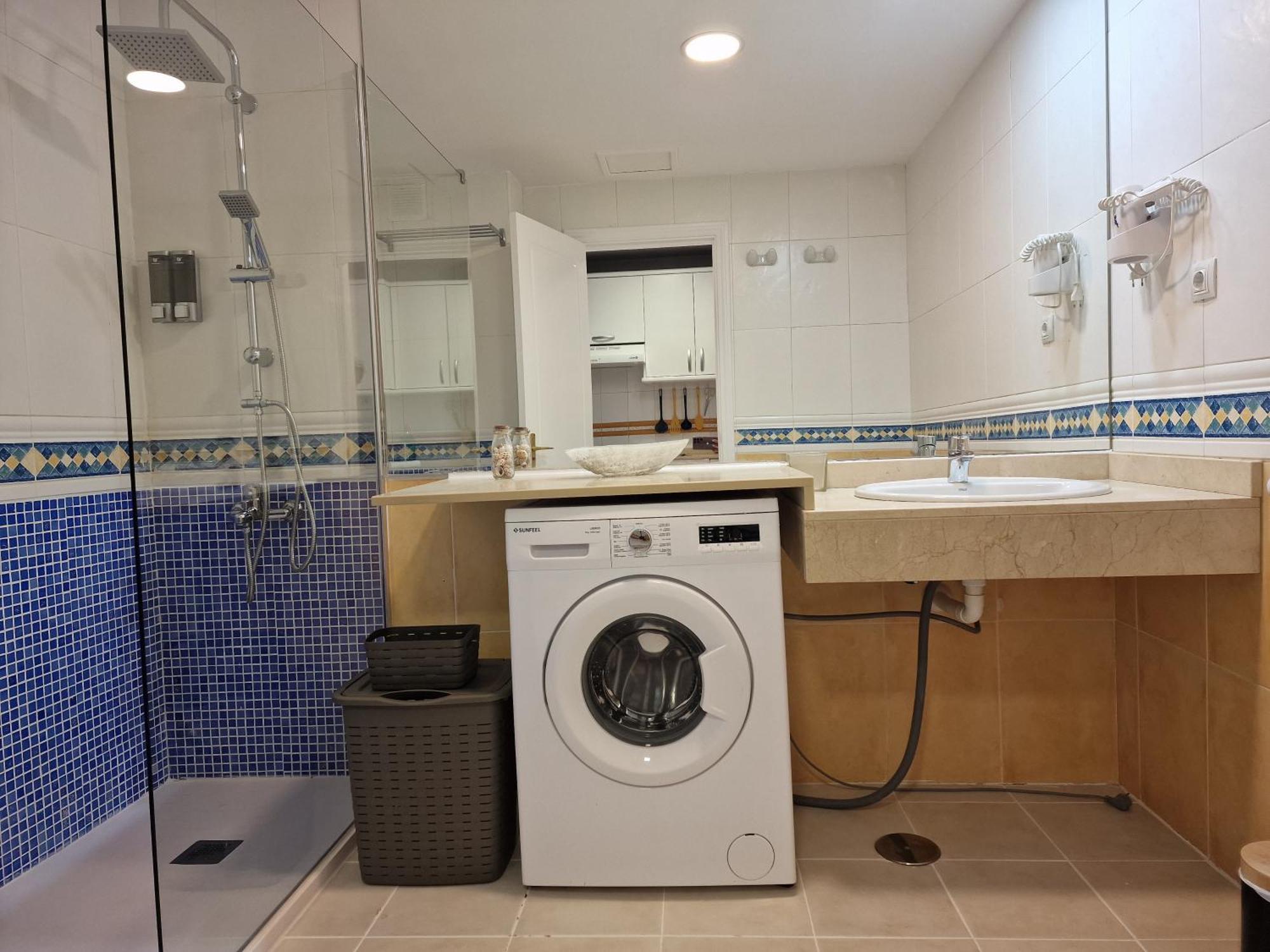 コラレホCasa Mari Y Jose Con Grandes Piscinas Y Wifi Gratisアパートメント エクステリア 写真