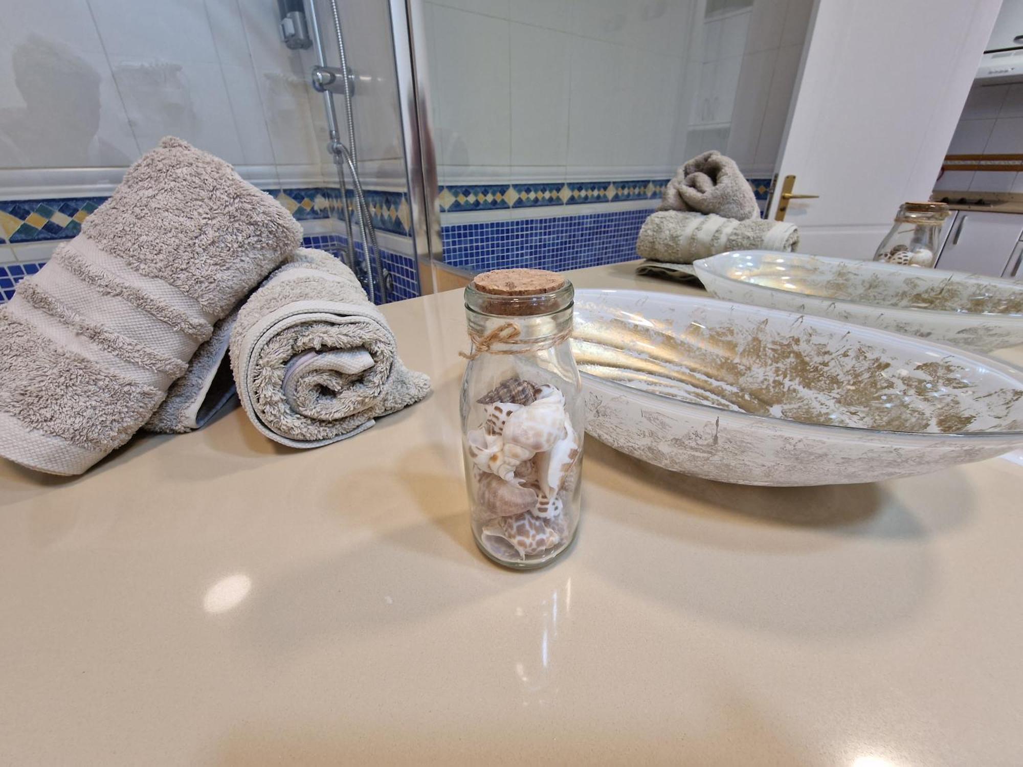 コラレホCasa Mari Y Jose Con Grandes Piscinas Y Wifi Gratisアパートメント エクステリア 写真