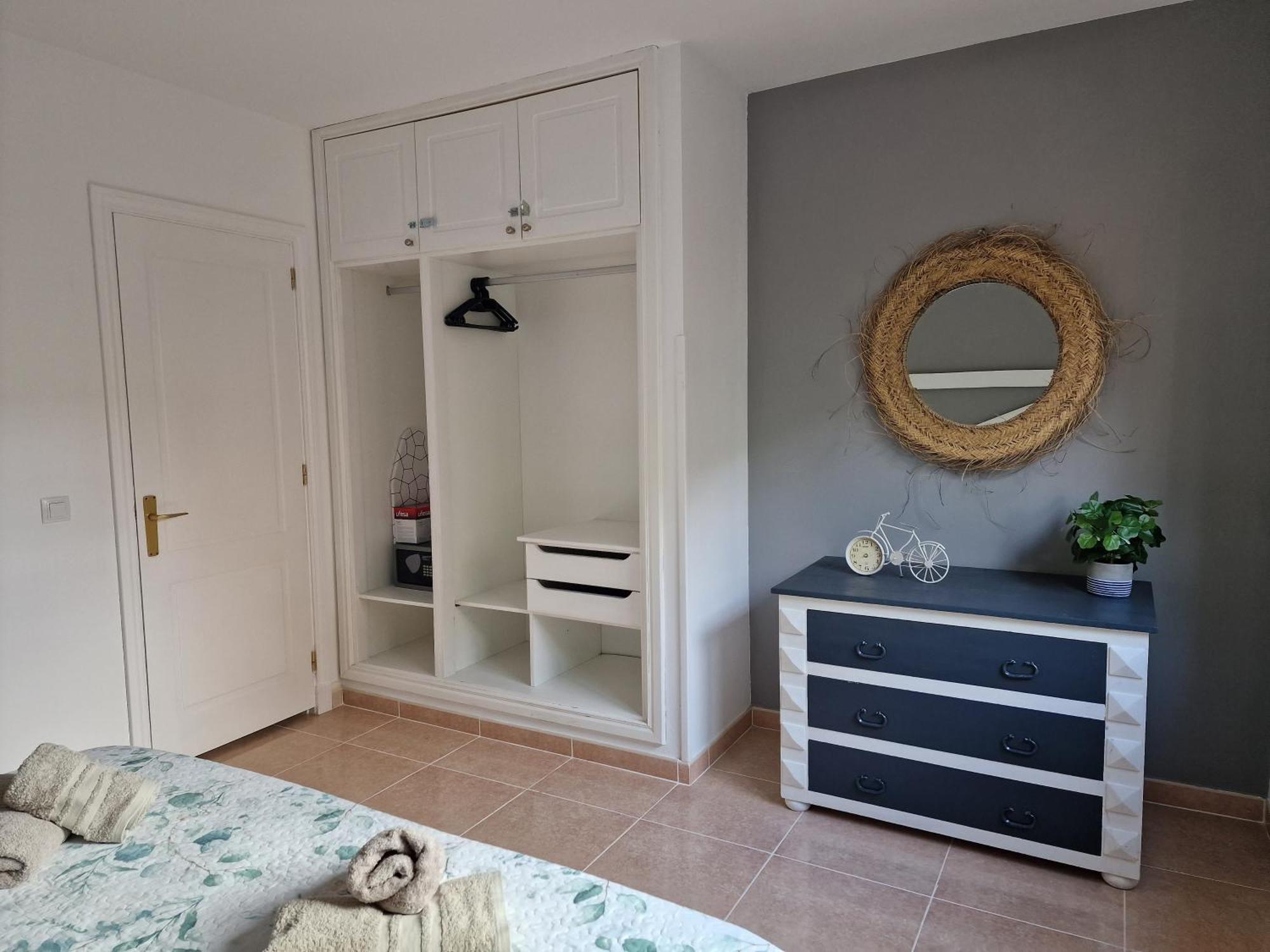 コラレホCasa Mari Y Jose Con Grandes Piscinas Y Wifi Gratisアパートメント エクステリア 写真
