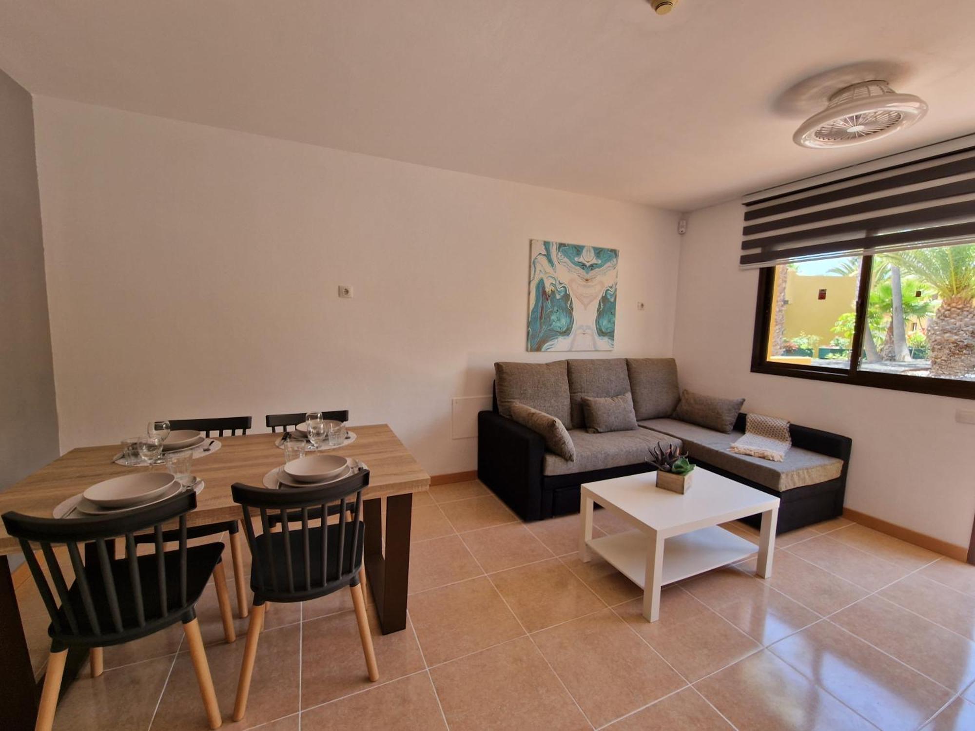 コラレホCasa Mari Y Jose Con Grandes Piscinas Y Wifi Gratisアパートメント エクステリア 写真
