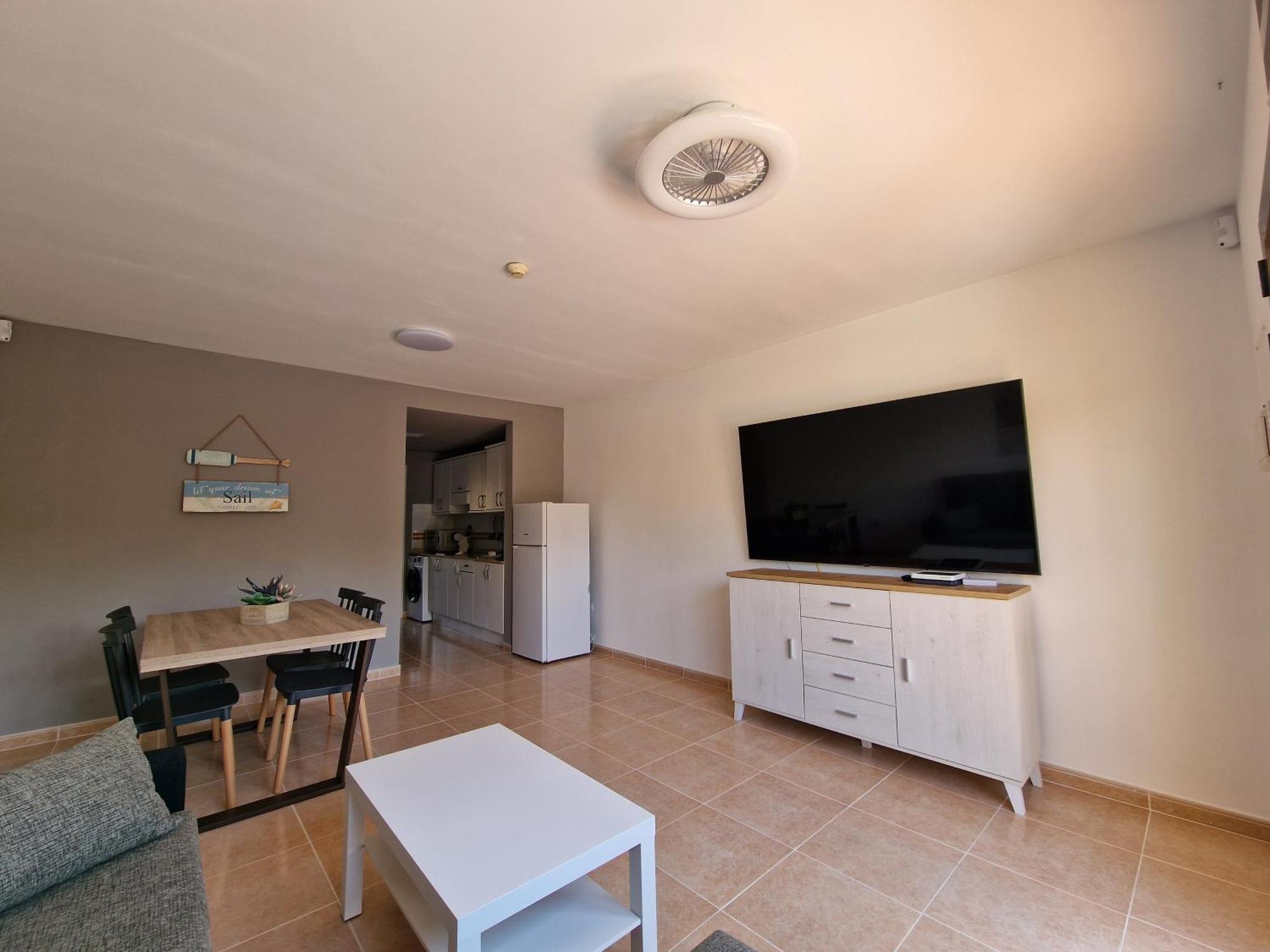 コラレホCasa Mari Y Jose Con Grandes Piscinas Y Wifi Gratisアパートメント エクステリア 写真