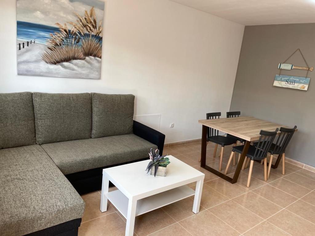 コラレホCasa Mari Y Jose Con Grandes Piscinas Y Wifi Gratisアパートメント エクステリア 写真