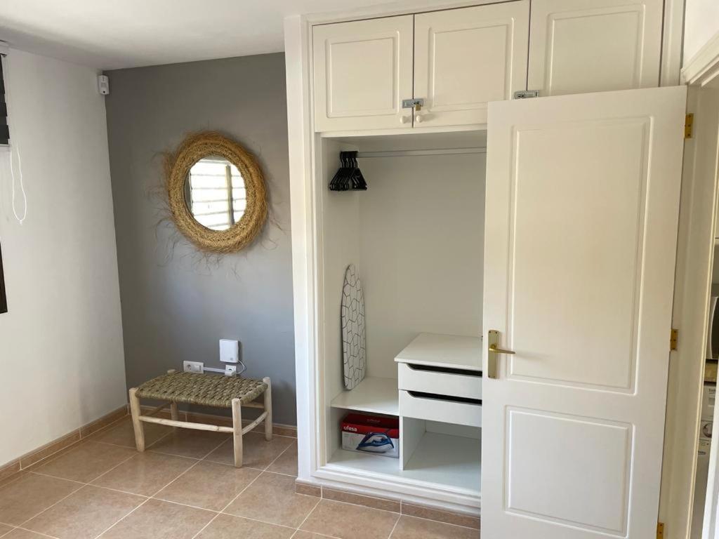 コラレホCasa Mari Y Jose Con Grandes Piscinas Y Wifi Gratisアパートメント エクステリア 写真