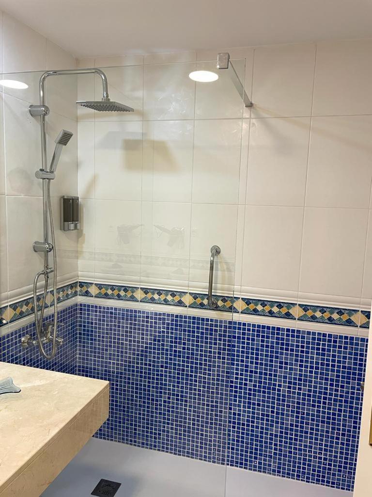 コラレホCasa Mari Y Jose Con Grandes Piscinas Y Wifi Gratisアパートメント エクステリア 写真